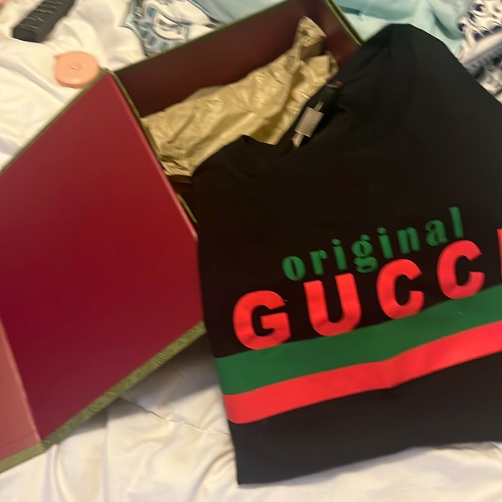 XS Tee Shirt worn once